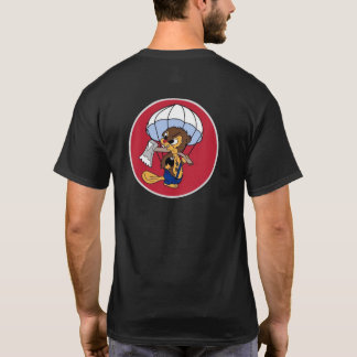 Camiseta Sólo Escudos unitarios
