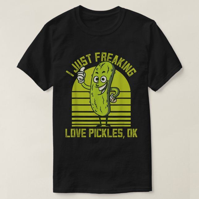 Camiseta Sólo estoy frenando el amor a las pollitas de Cucu (Diseño del anverso)