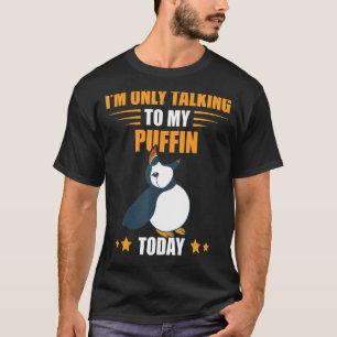 Camiseta Solo estoy hablando de un animal islandés para el 