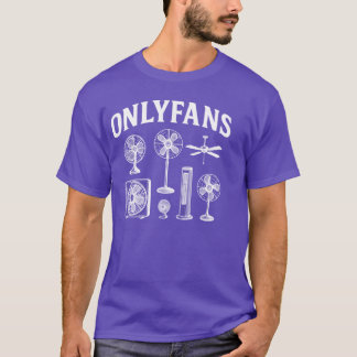 CAMISETA SOLO FANS