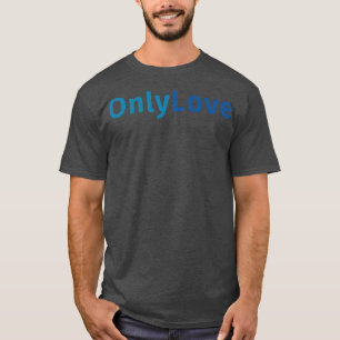 Camiseta Solo fans del amor