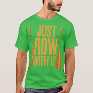 Camiseta Sólo Fila Con El Ring