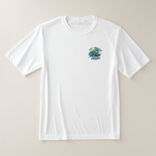 Camiseta 🐸 Solo Froggin’ A Su Alrededor - Tee divertido