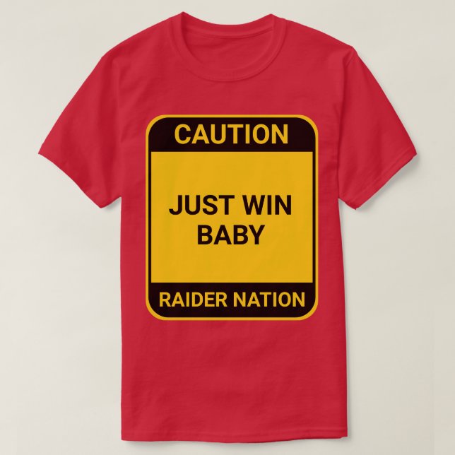 CAMISETA SÓLO GANAR BEBÉ (Diseño del anverso)
