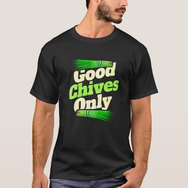 Camiseta Solo gatos buenos - Vegetariano o Go Vegan Premium (Anverso)