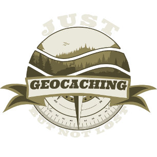 Camiseta Solo Geocaching Pero No Perdido