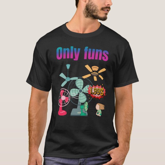 Camiseta Sólo Guay Vibes (Anverso)