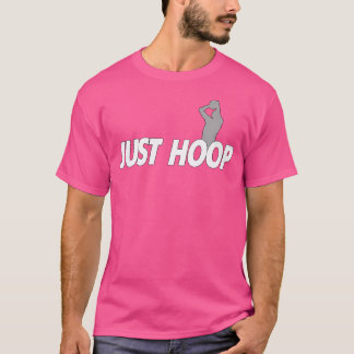 Camiseta Sólo Hoop