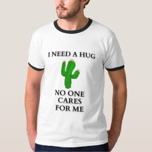 Camiseta Solo introvertido sátira linda genial graciosa