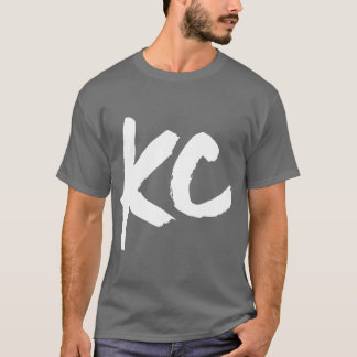 Camiseta Sólo KC