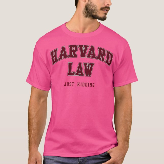 Camiseta Solo Kidding (Anverso)
