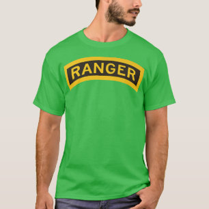 Camiseta Sólo la pestaña Atrás del EEUU 