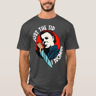 Camiseta Sólo la propina que prometo