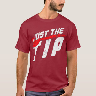 Camiseta Solo La Sugerencia Para Un Club De Jugadores De Da