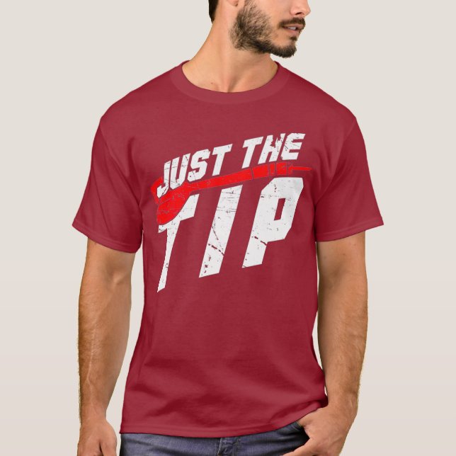 Camiseta Solo La Sugerencia Para Un Club De Jugadores De Da (Anverso)