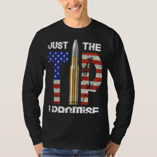 Camiseta Solo la sugerencia que prometo propietario de un a