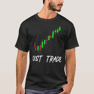 Camiseta Sólo la tabla de candelero comercial para el merca