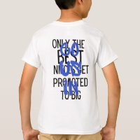 solo las mejores sobrinas son ascendidas a prima m