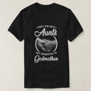 Camiseta Sólo Las Mejores Tías Se Promocionan A La Madrin