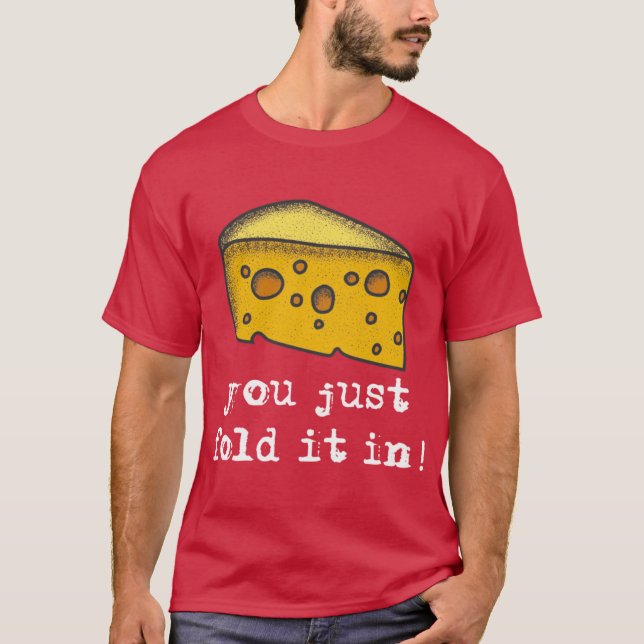Camiseta Sólo Lo Enfrentaste (Anverso)