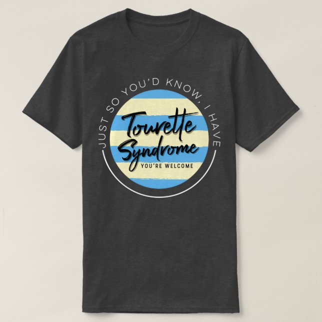 Camiseta Solo lo sabes (Diseño del anverso)