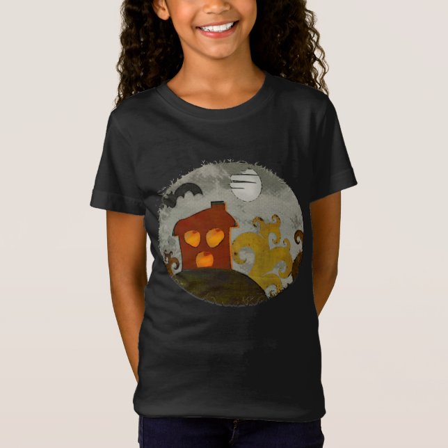 Camiseta SÓLO LOS CHICOS Whismical Folk (Anverso)