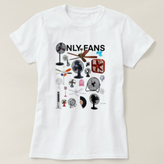 Camiseta Solo los fans se enmascaran, solo los fans se ente