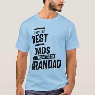 Camiseta Sólo Los Mejores Comerciales Se Promocionan Al Abu