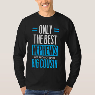 Camiseta Sólo Los Mejores Néfitos Se Promocionan A Gran Pri