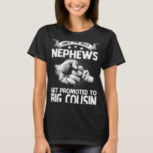 Camiseta Sólo Los Mejores Néfitos Se Promocionan A Gran Pri