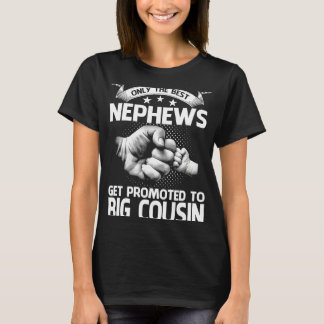 Camiseta Sólo Los Mejores Néfitos Se Promocionan A Gran Pri