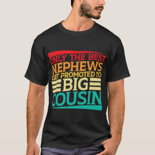Camiseta Sólo los mejores nepaleses son ascendidos a Gran P