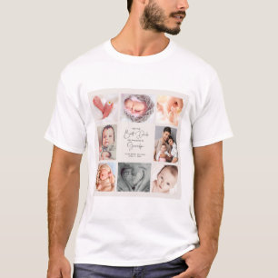 Camiseta Solo los mejores publicitarios son ascendidos al a