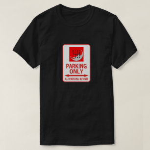 CAMISETA SÓLO MANUAL