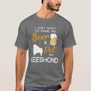 Camiseta Solo Me Importa Mi Perro Funny Doberman Pinscher M