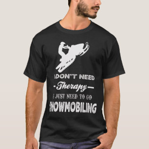 Camiseta Solo Necesito Ir A MOVILIZACIÓN DE NOVES
