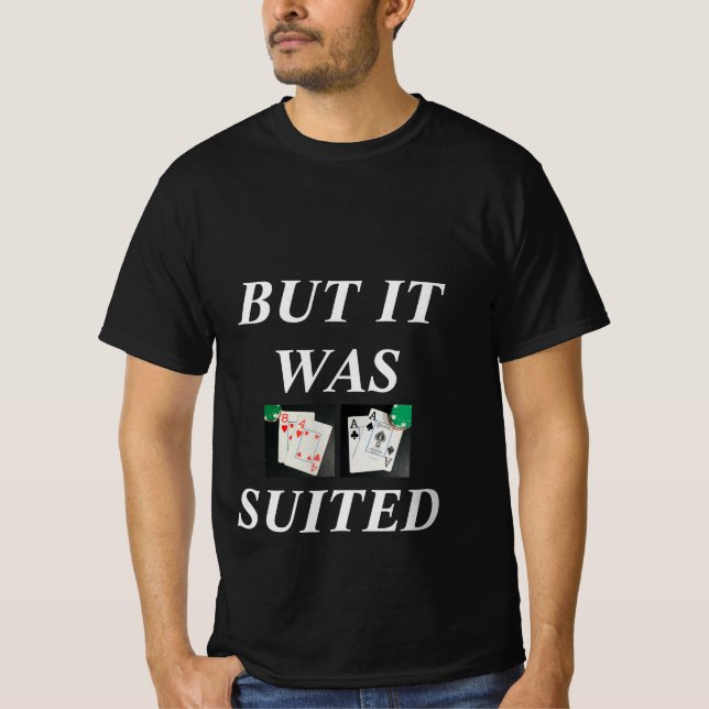 Camiseta sólo negra STULLER (Anverso)