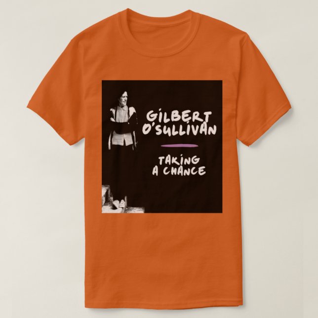 Camiseta solo otra vez naturalmente 6 (Diseño del anverso)