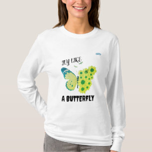 Camiseta Sólo Para Chicas Multimillonarios.