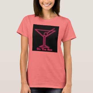 Camiseta ¡Solo para los miembros de Rox!