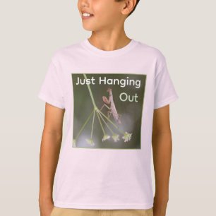 Camiseta - Solo Pasando el Rato
