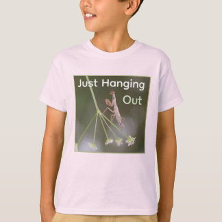 Camiseta - Solo Pasando el Rato