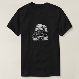 Camiseta Solo paseo