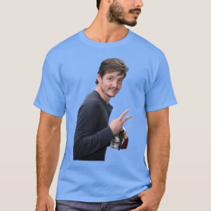 Camiseta Solo Pedro