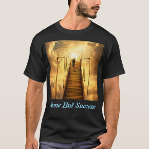 Camiseta Solo pero exitoso