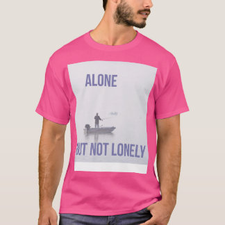 Camiseta Solo pero no solo