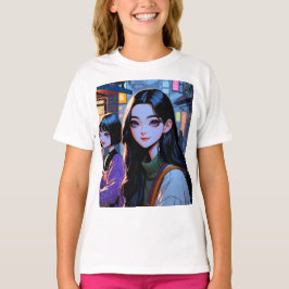 Camiseta Solo por ti