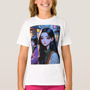 Camiseta Solo por ti