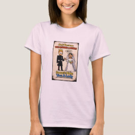 Camiseta Solo porque... (4a)