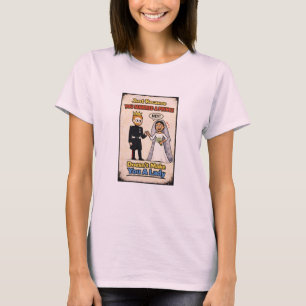 Camiseta Solo porque... (4a)